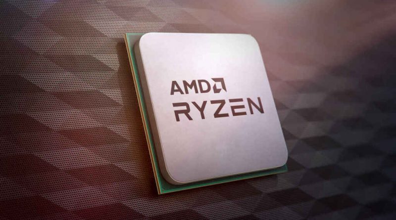 Una nueva tarjeta gráfica que AMD no quiere que se utilice para minar.