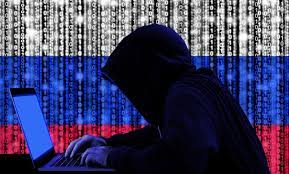 Más de 300.000 Hackers ya forman parte de la guerra entre Rusia y Ucrania