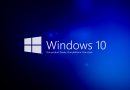 Ultima actualización de Windows 10, ojo!!